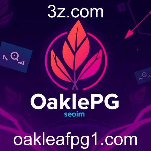 Evolução dos Jogos Online e o Impacto da OakleafPG