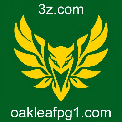 Explorando o Fascínio de OakleafPG