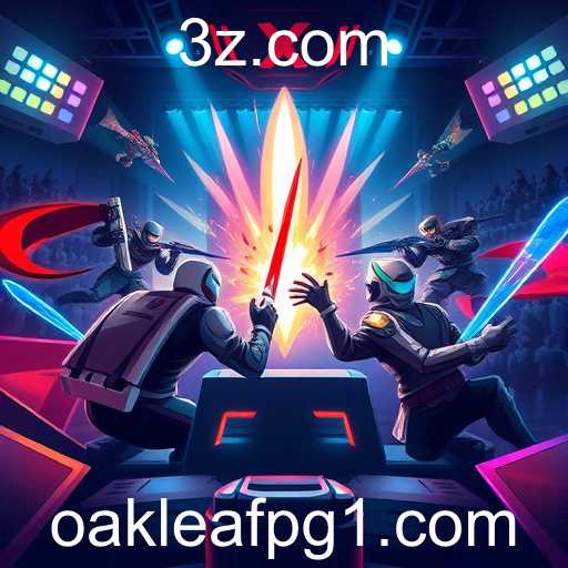 O Futuro dos Jogadores em Oakleafpg