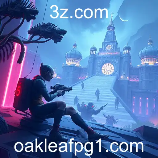 O Futuro dos Jogos Online no Brasil