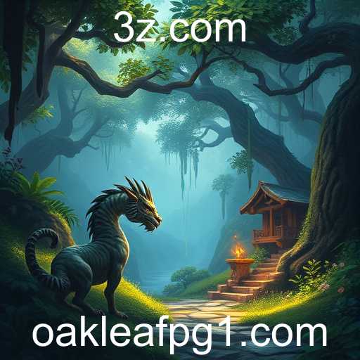 Evolução do Mercado de Jogos em 2026 e o Impacto da Oakleafpg