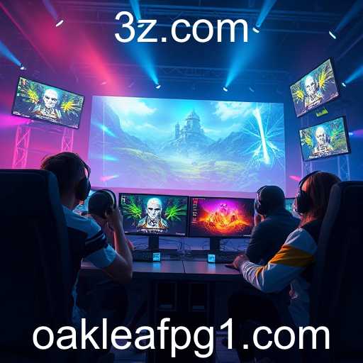 O Cenário dos Jogos Online no Brasil