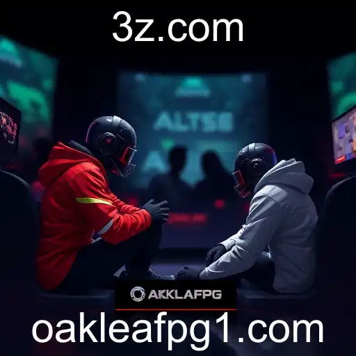 O Impacto do 'oakleafpg' no Cenário de Jogos em 2026