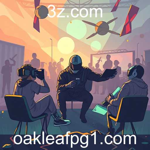 O Impacto dos Jogos Online na Comunidade Brasileira