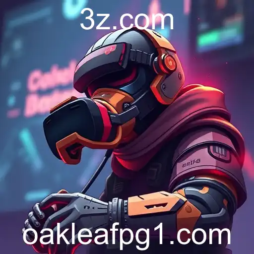 Nova Era para Jogos Online: O Impacto da OakleafPG