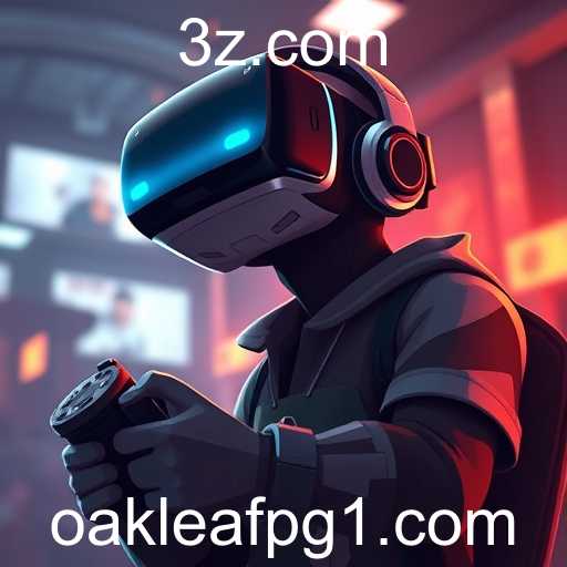 Mudanças no Universo dos Jogos Online com OakleafPG