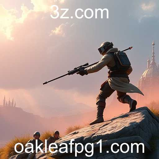 OakleafPG: A Nova Sensação dos Jogos Online em 2026