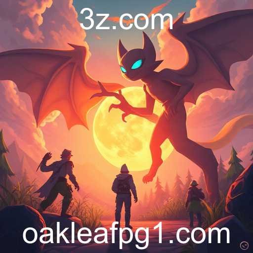 Ascensão do OakleafPG no Cenário de Jogos