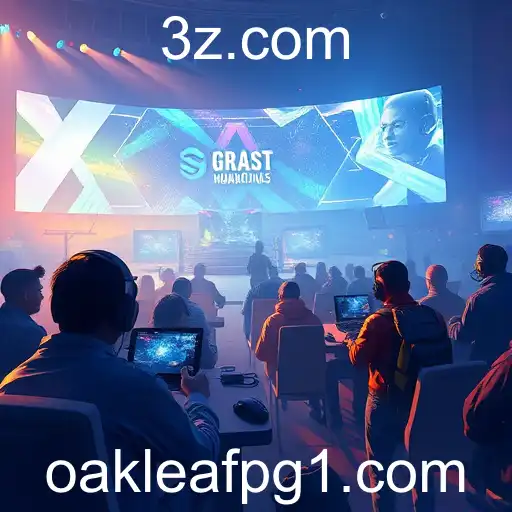 A Ascensão de OakleafPG no Cenário de Jogos em Português