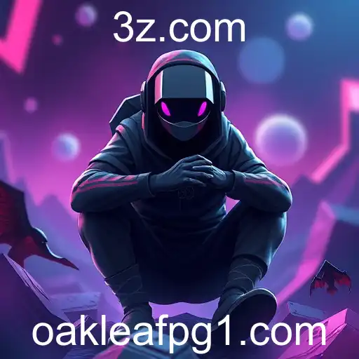 Ascensão e Impacto do oakleafpg no Cenário dos Jogos