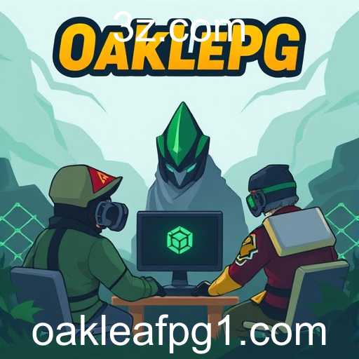 A Evolução da OakleafPG nos Jogos Online