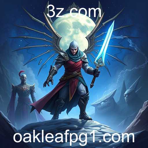 O Impacto da OakleafPG no Mercado de Jogos Online