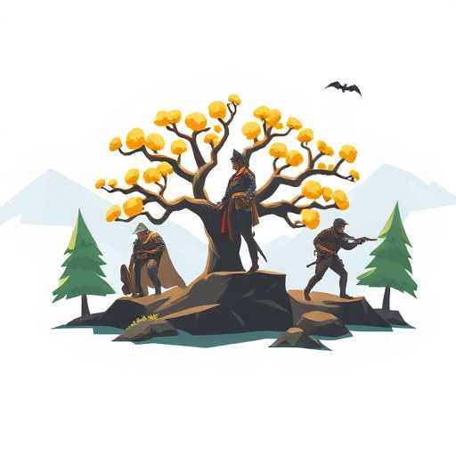 OakleafPG: A Nova Fronteira dos Jogos Online em Português