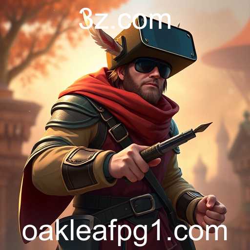 OakleafPG: Transformação do Cenário Gamer em 2026