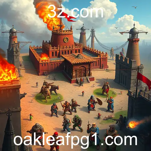 Destaques do OakleafPG: Tendências e Inovações em 2026