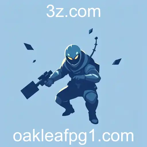 OakleafPG: Inovações e Tendências em 2026 para Gamers Brasileiros