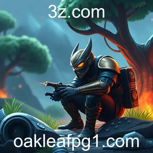 OakleafPG: A Nova Era dos Jogos em Português