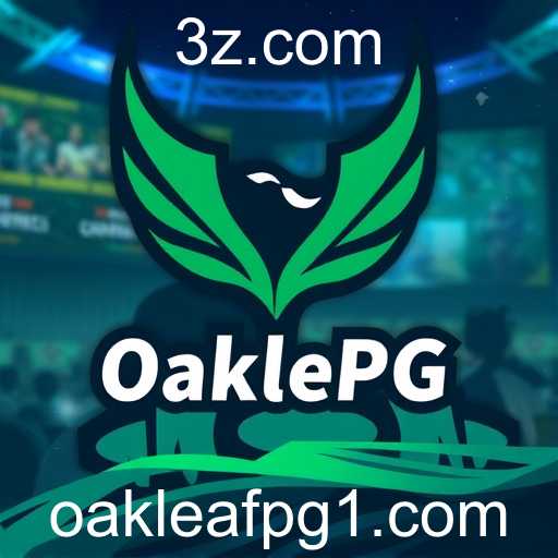 O Crescimento do OakleafPG no Cenário de Jogos em 2026