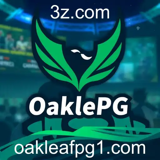 O Crescimento do OakleafPG no Cenário de Jogos em 2026