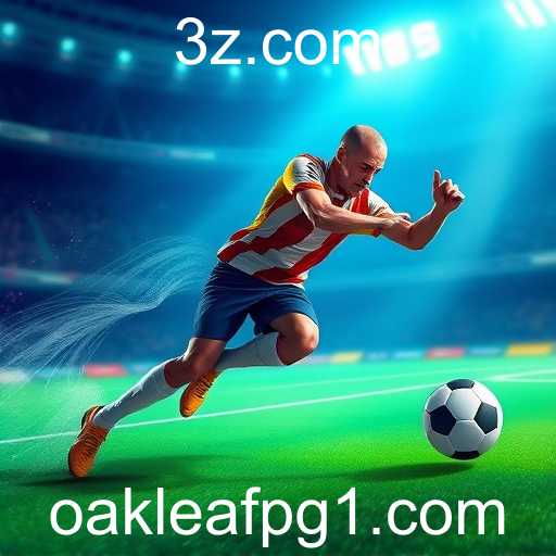 Tendências de Jogos: O Impacto de 'Oakleafpg' no Cenário Atual