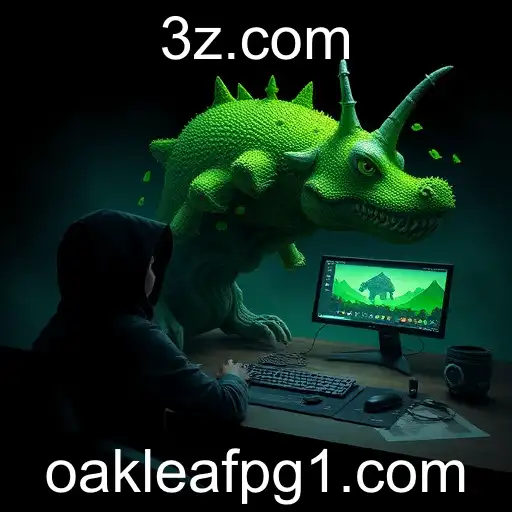 Oakleafpg e o Cenário Atual dos Jogos Online