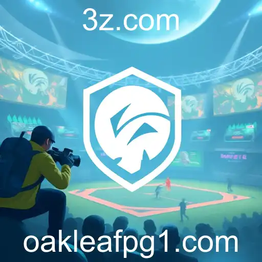 A Ascensão do Oakleafpg no Cenário de Jogos em Português