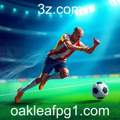 Oakleafpg: Ponto de Encontro dos Gamers Brasileiros