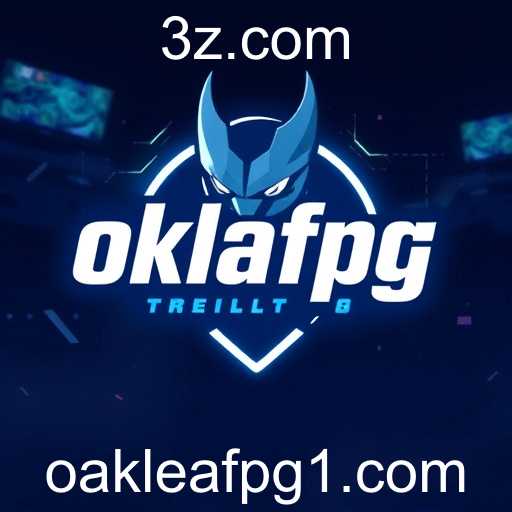 Oakleafpg Revoluciona o Mundo dos Jogos Online