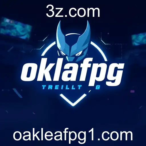 Oakleafpg Revoluciona o Mundo dos Jogos Online