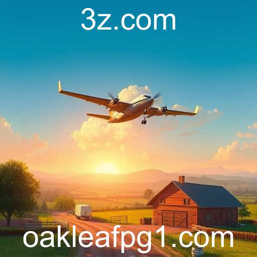 Revolução nos Jogos Online com oakleafpg