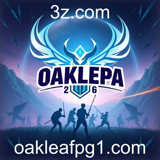 Revolução dos Jogos em 2026: A Ascensão da Oakleafpg