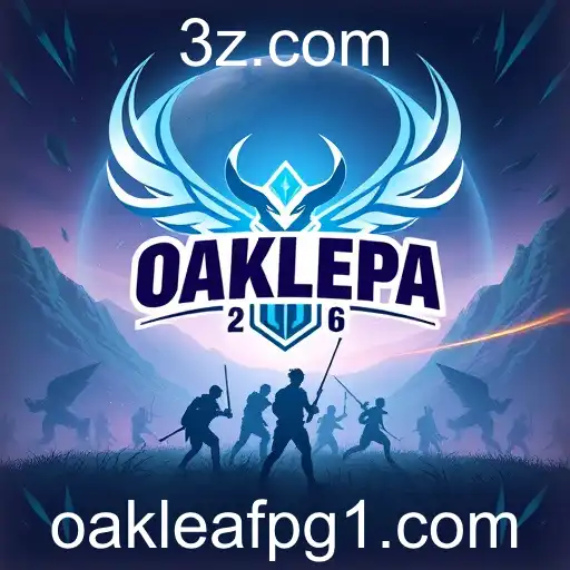 Revolução dos Jogos em 2026: A Ascensão da Oakleafpg