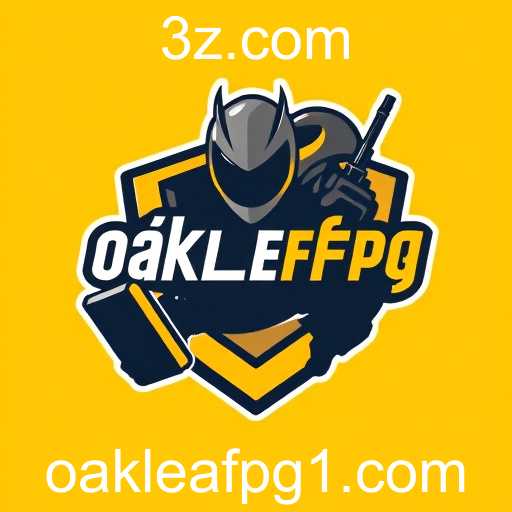 Revolução nos Jogos Online: Oakleafpg Ganha Popularidade