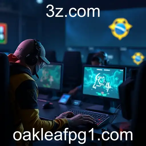 Revolução nos Jogos Online em Português