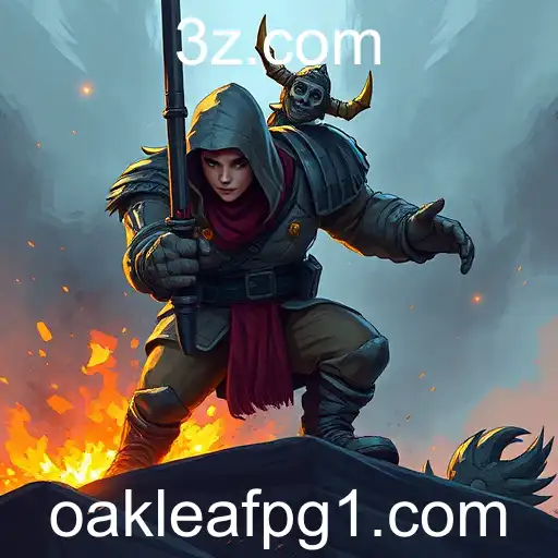 Revolução nos Jogos: Como 'oakleafpg' Está Transformando o Mercado