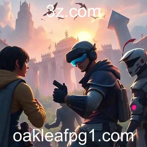 Revolução das Plataformas de Jogos Online