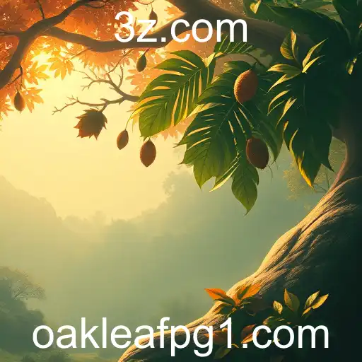 A Ascensão de OakleafPG no Mundo dos Jogos Online