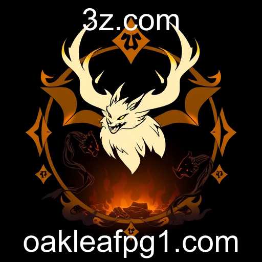 A Ascensão do Oakleafpg na Comunidade de Jogos