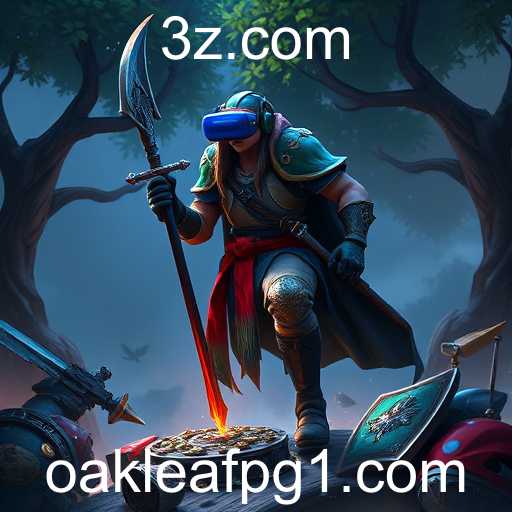 Tendências e Inovações no Mundo dos Jogos em 2026