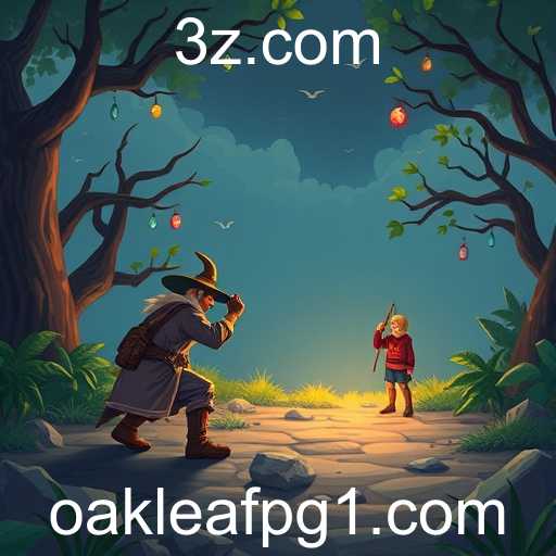 Tendências de Jogos em 2026: O Papel da Oakleafpg