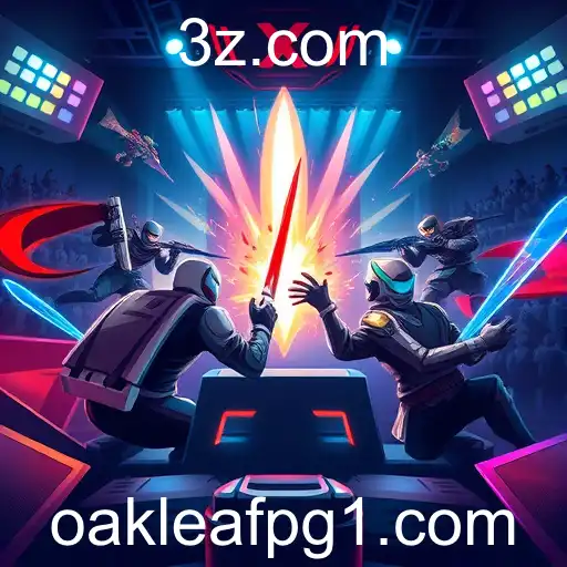 A Nova Era dos Jogos em 2025: O Impacto da oakleafpg