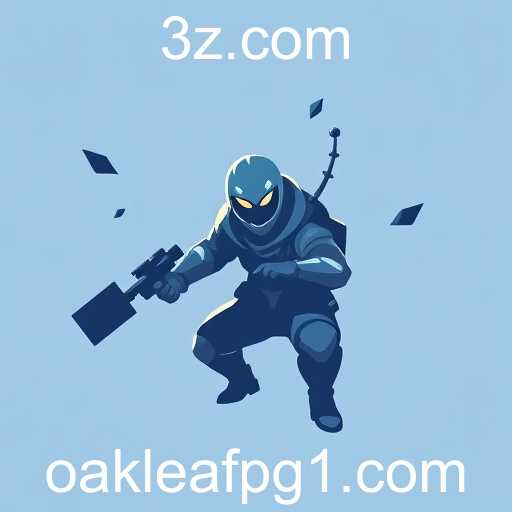 A Revolução do Oakleafpg na Indústria dos Jogos